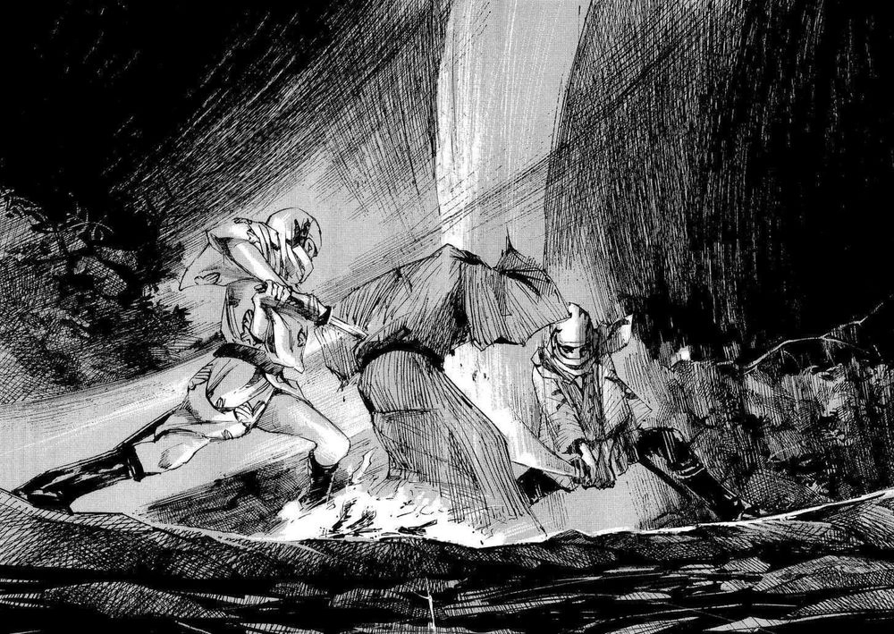 Sidooh Chapter 27 - 17