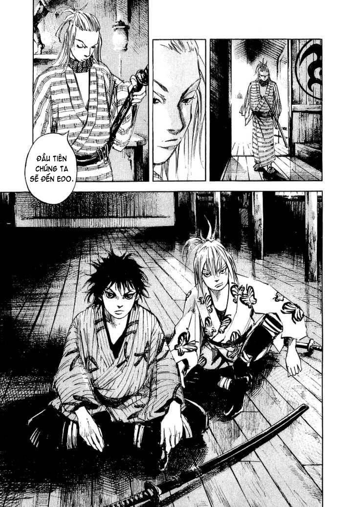 Sidooh Chapter 28 - 3