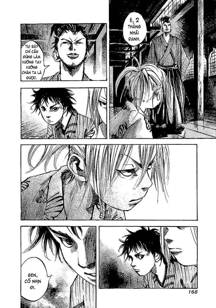 Sidooh Chapter 28 - 4