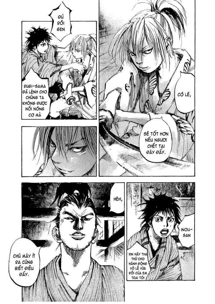 Sidooh Chapter 28 - 7