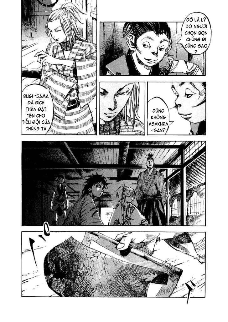 Sidooh Chapter 28 - 8