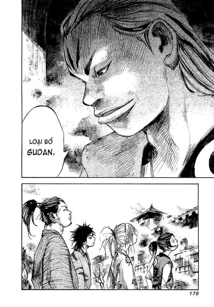 Sidooh Chapter 28 - 14