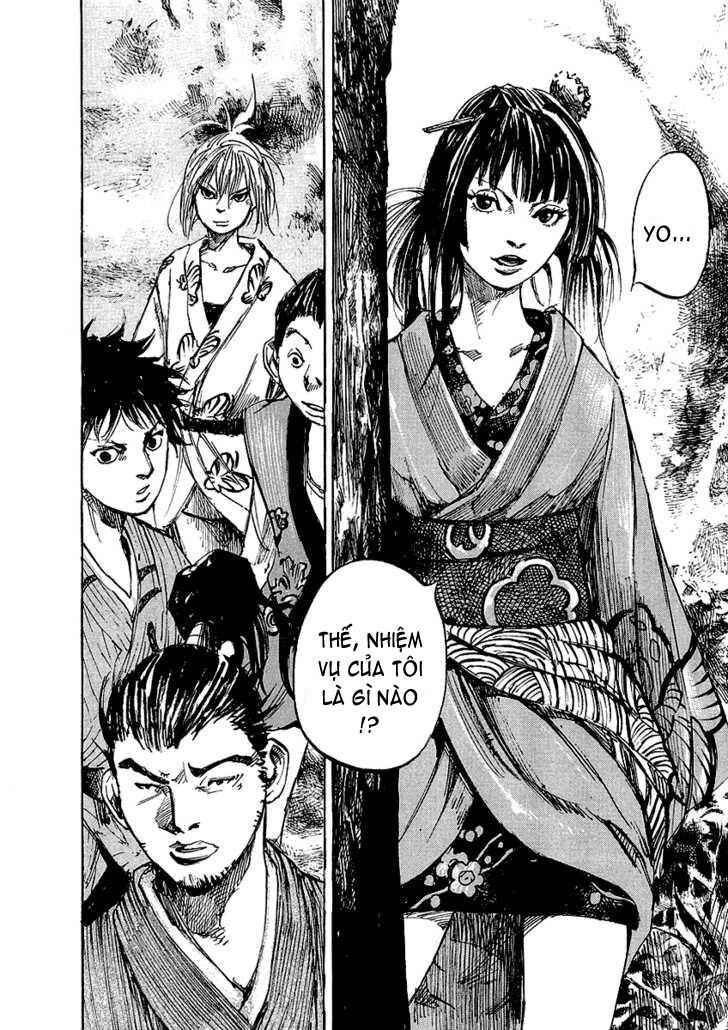 Sidooh Chapter 28 - 18