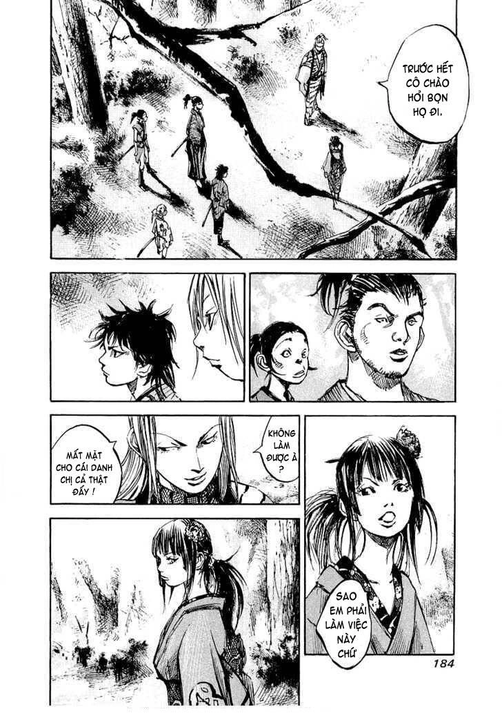 Sidooh Chapter 29 - 3