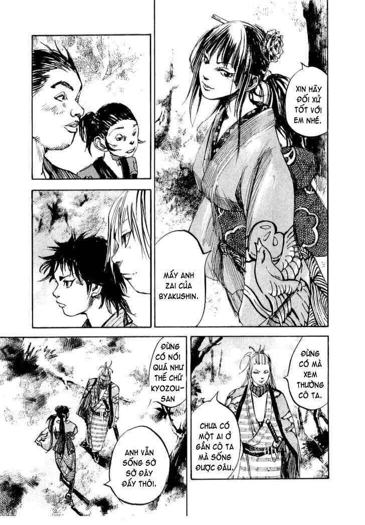 Sidooh Chapter 29 - 4