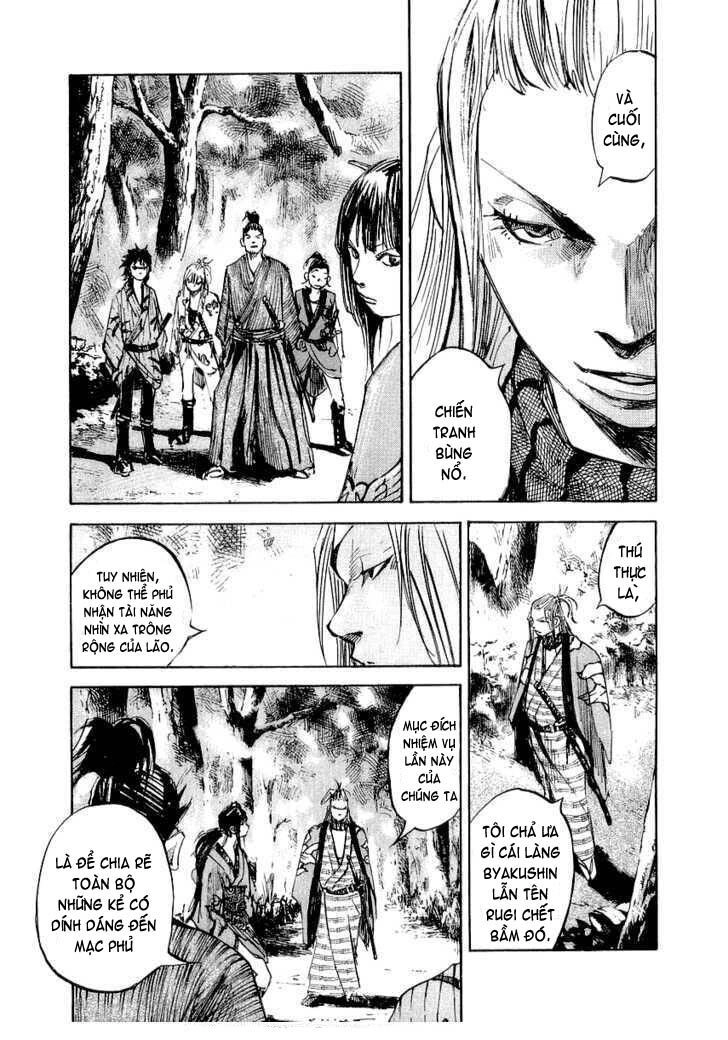 Sidooh Chapter 29 - 6