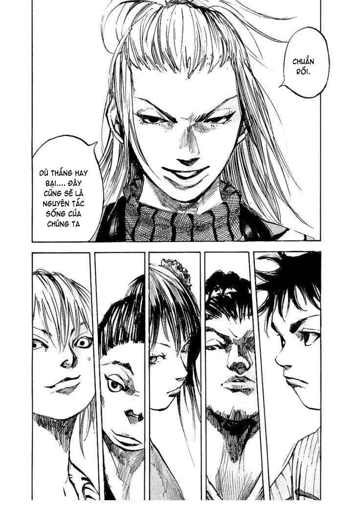 Sidooh Chapter 29 - 9