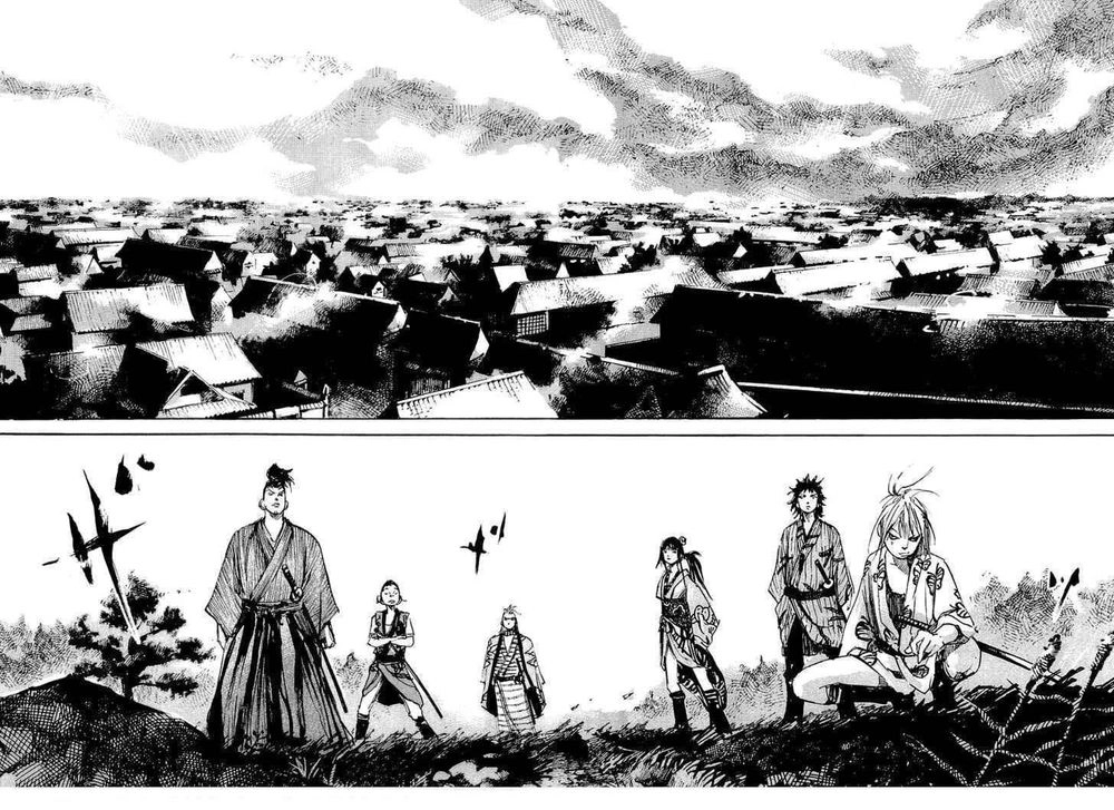 Sidooh Chapter 29 - 11