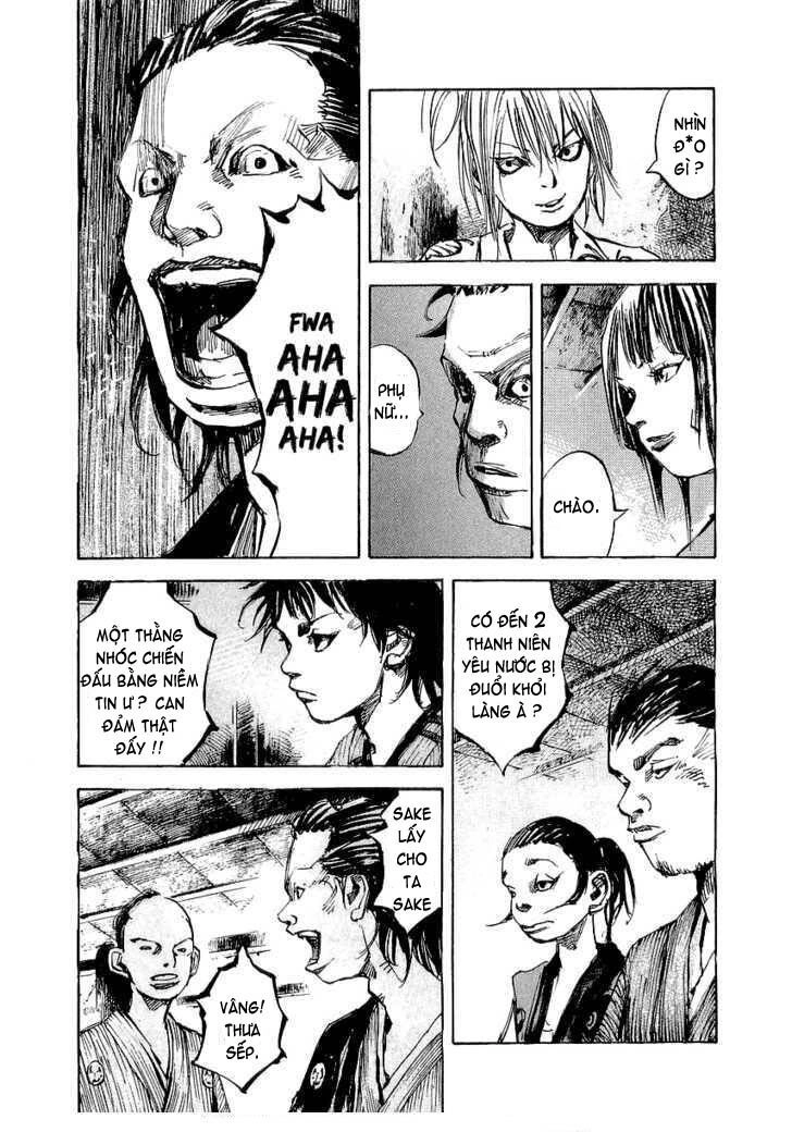 Sidooh Chapter 29 - 17