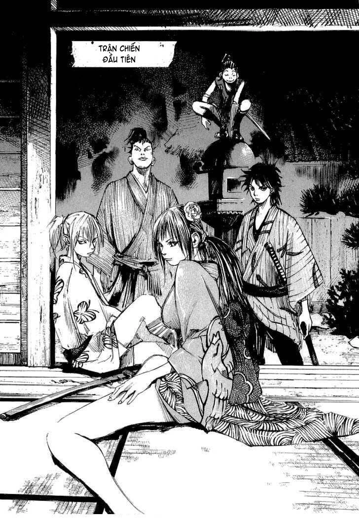 Sidooh Chapter 30 - 2