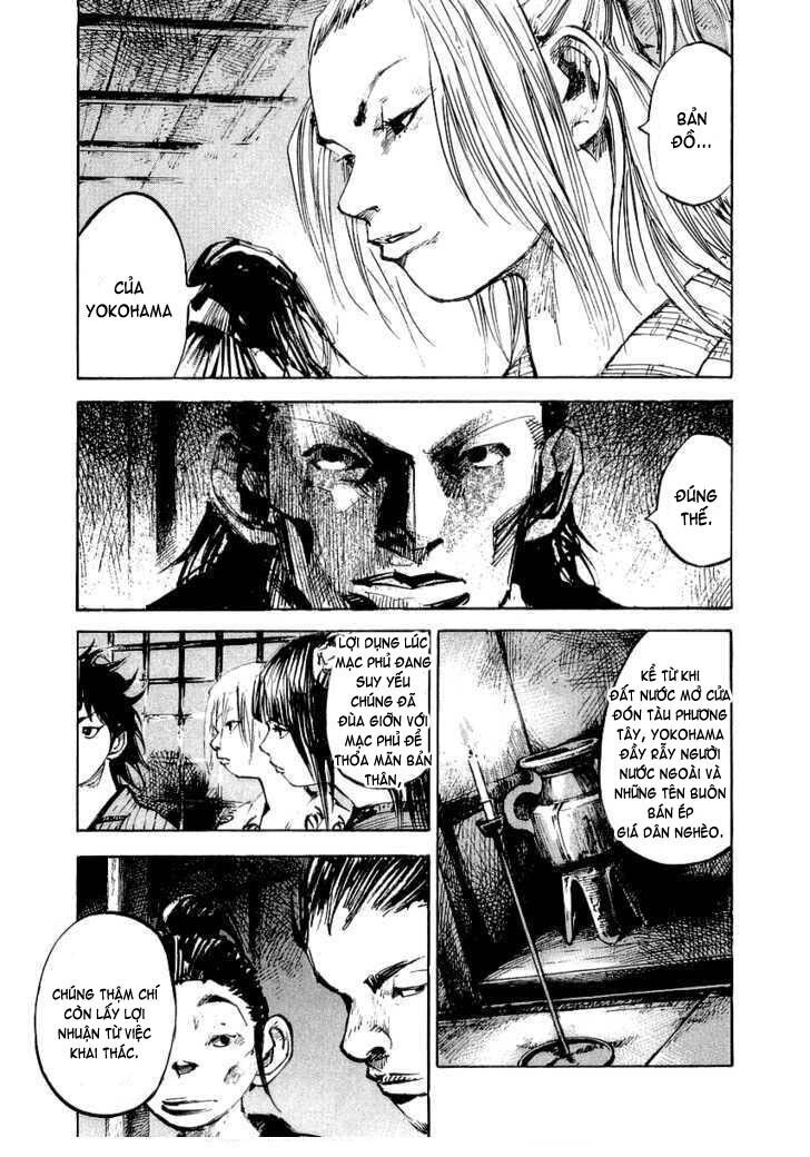 Sidooh Chapter 30 - 4