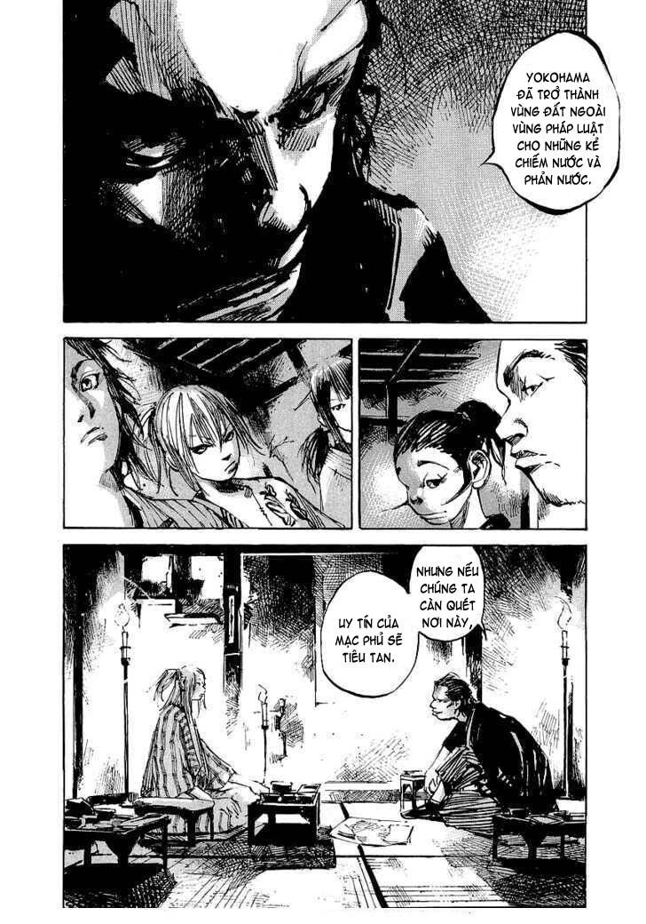 Sidooh Chapter 30 - 5