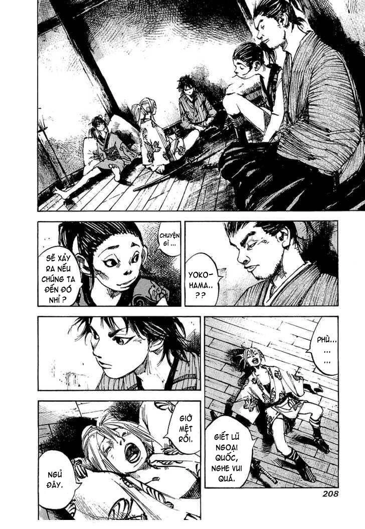 Sidooh Chapter 30 - 7