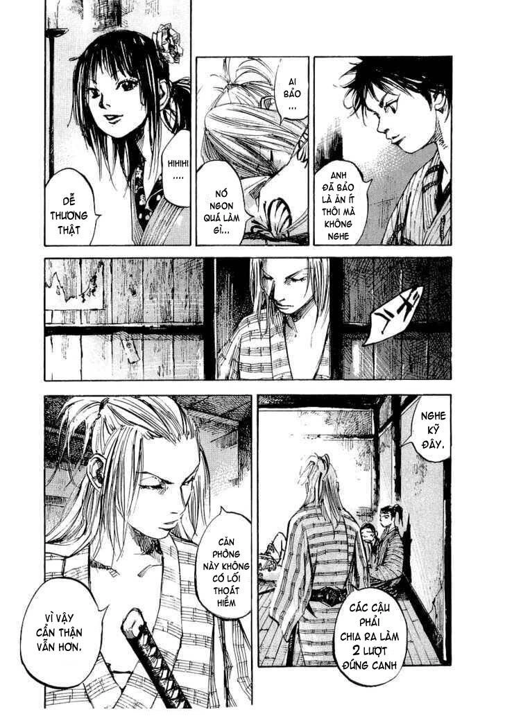 Sidooh Chapter 30 - 8