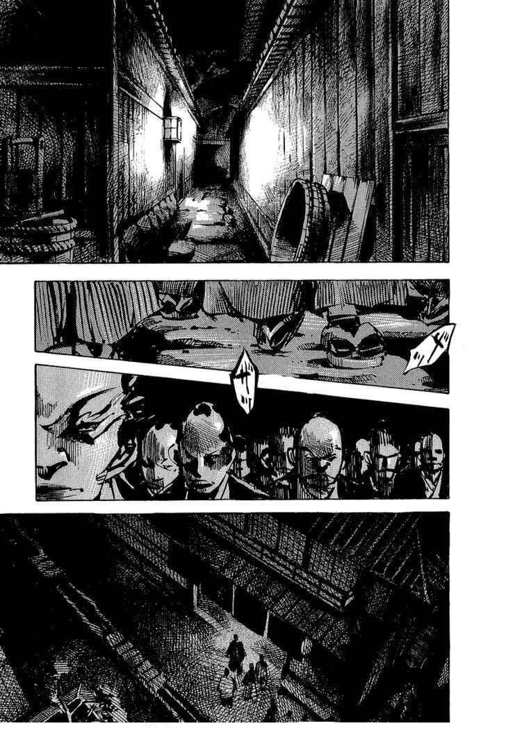 Sidooh Chapter 30 - 10