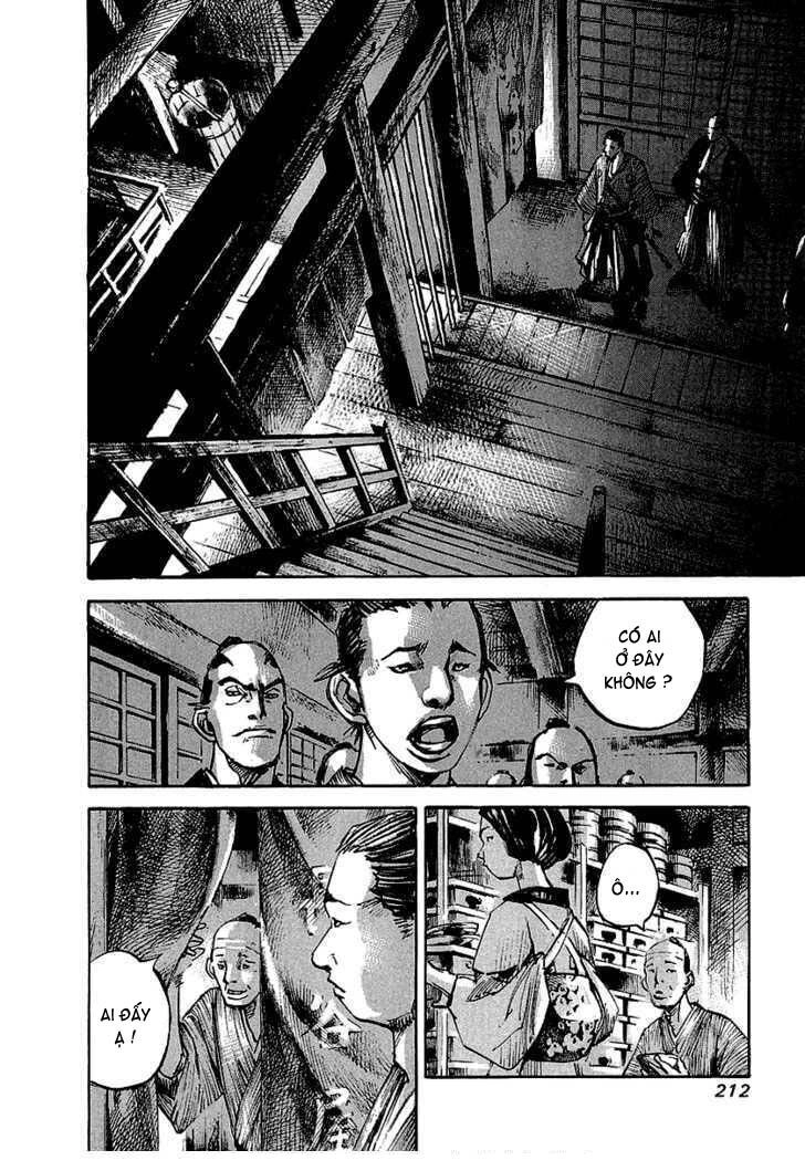 Sidooh Chapter 30 - 11