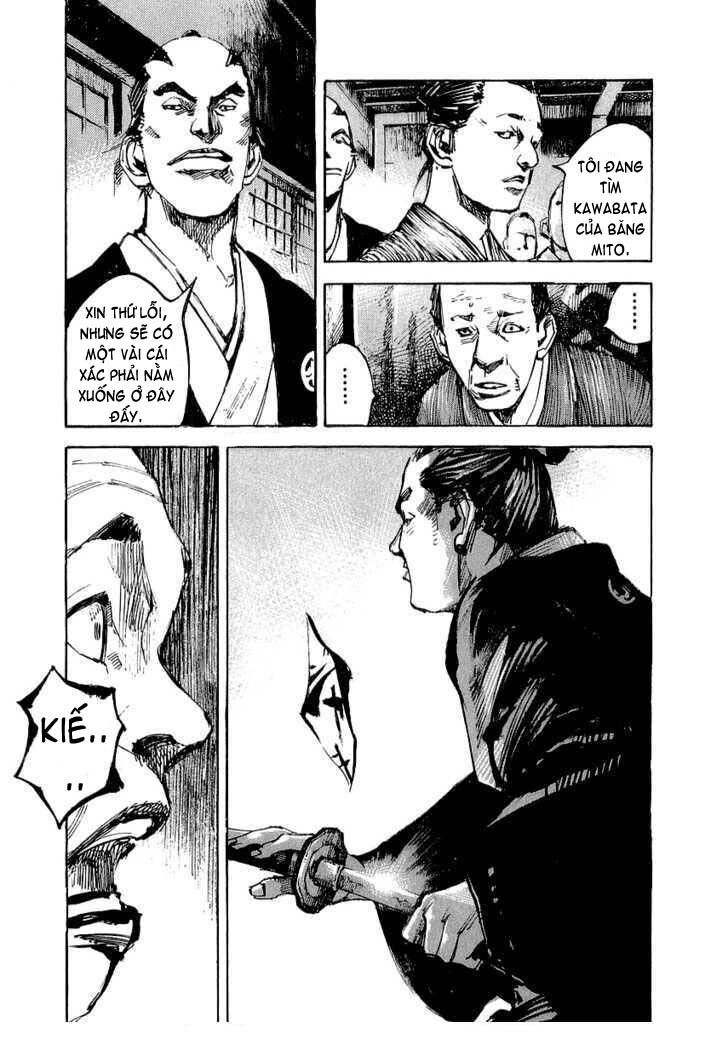 Sidooh Chapter 30 - 12