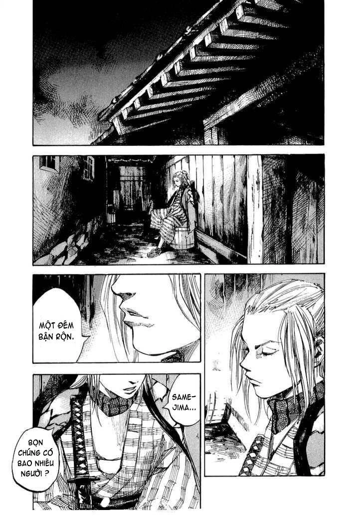 Sidooh Chapter 30 - 14