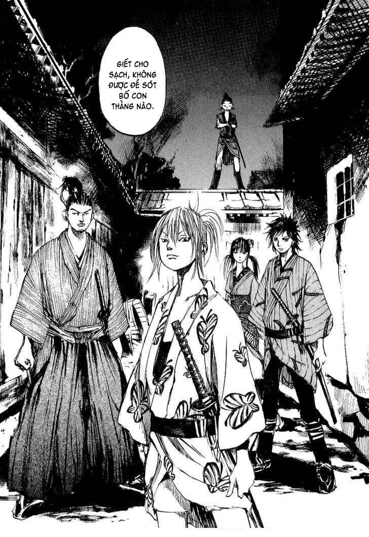 Sidooh Chapter 30 - 16