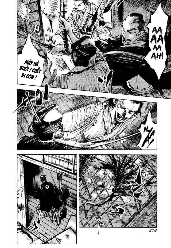 Sidooh Chapter 30 - 17