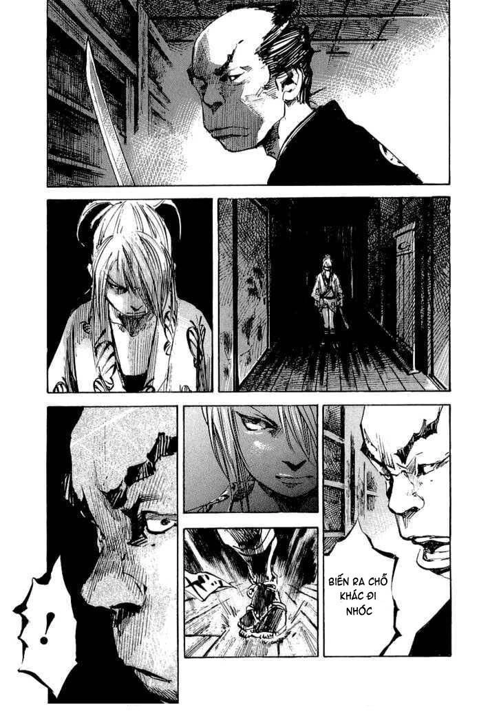 Sidooh Chapter 30 - 18