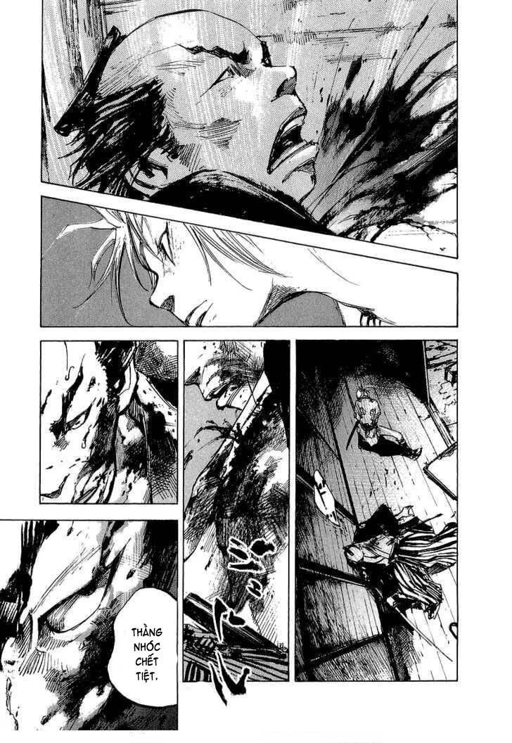 Sidooh Chapter 30 - 20