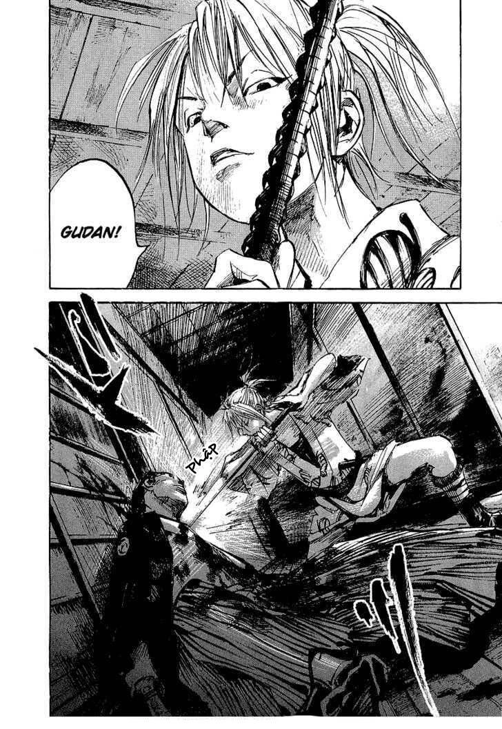 Sidooh Chapter 30 - 21