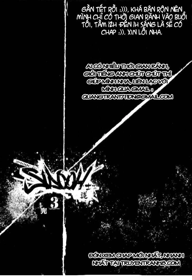 Sidooh Chapter 30 - 22