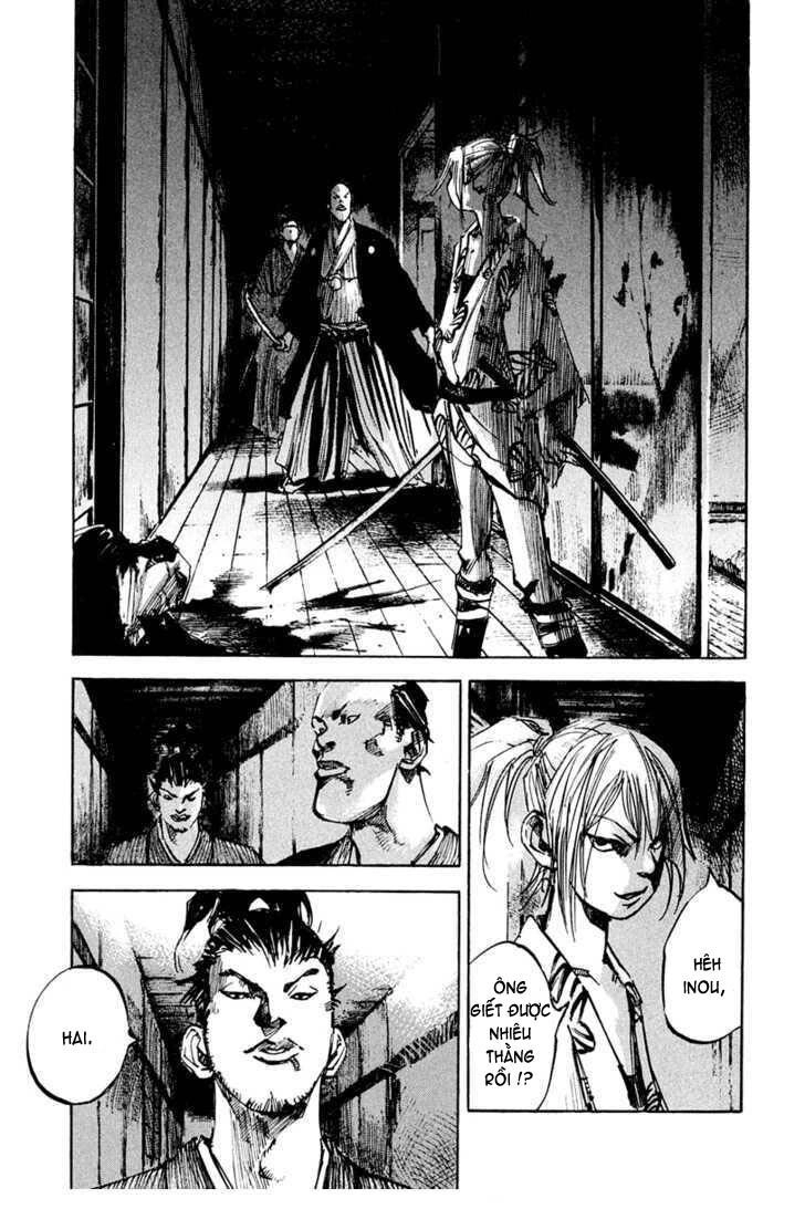 Sidooh Chapter 31 - 8