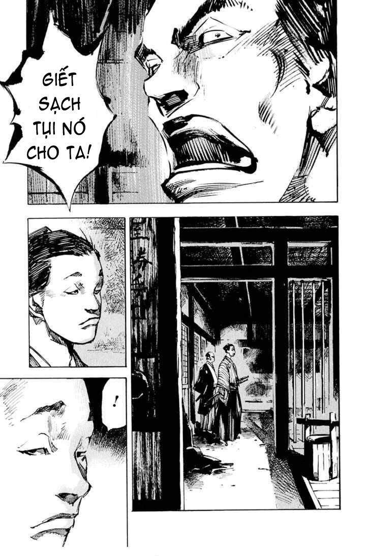 Sidooh Chapter 31 - 18