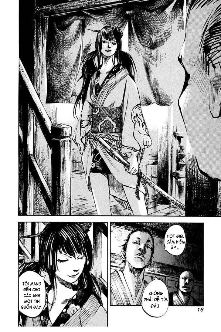 Sidooh Chapter 31 - 19