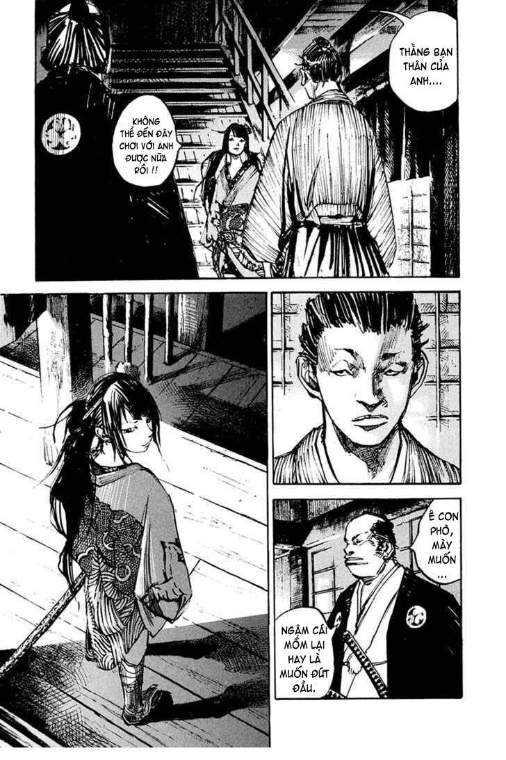 Sidooh Chapter 31 - 20