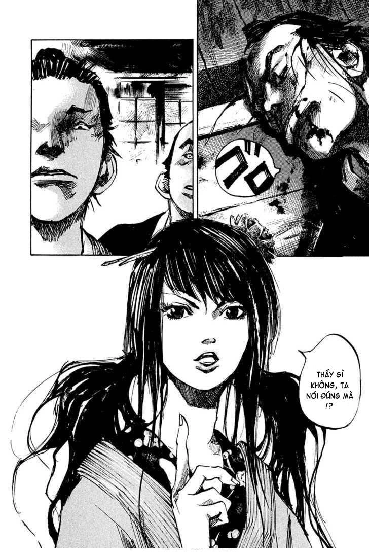 Sidooh Chapter 31 - 22