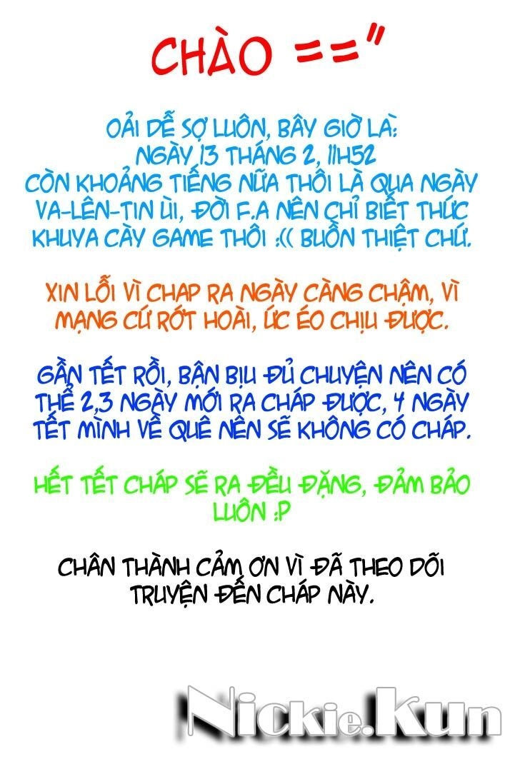 Sidooh Chapter 31 - 23