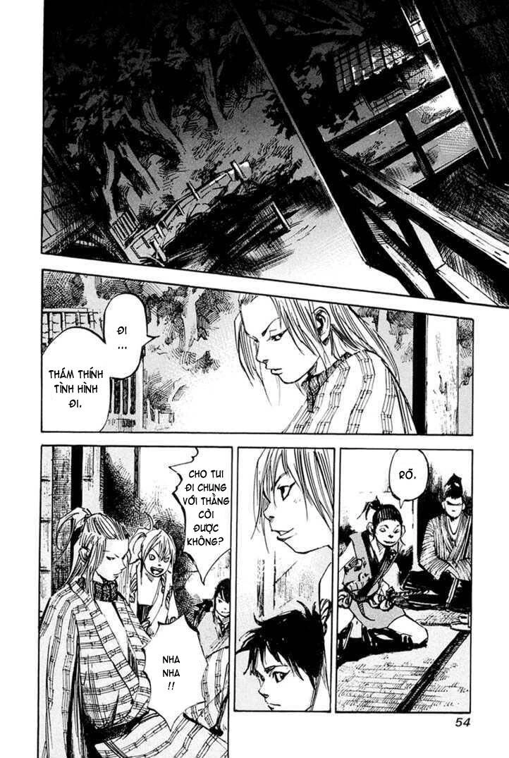 Sidooh Chapter 33 - 13