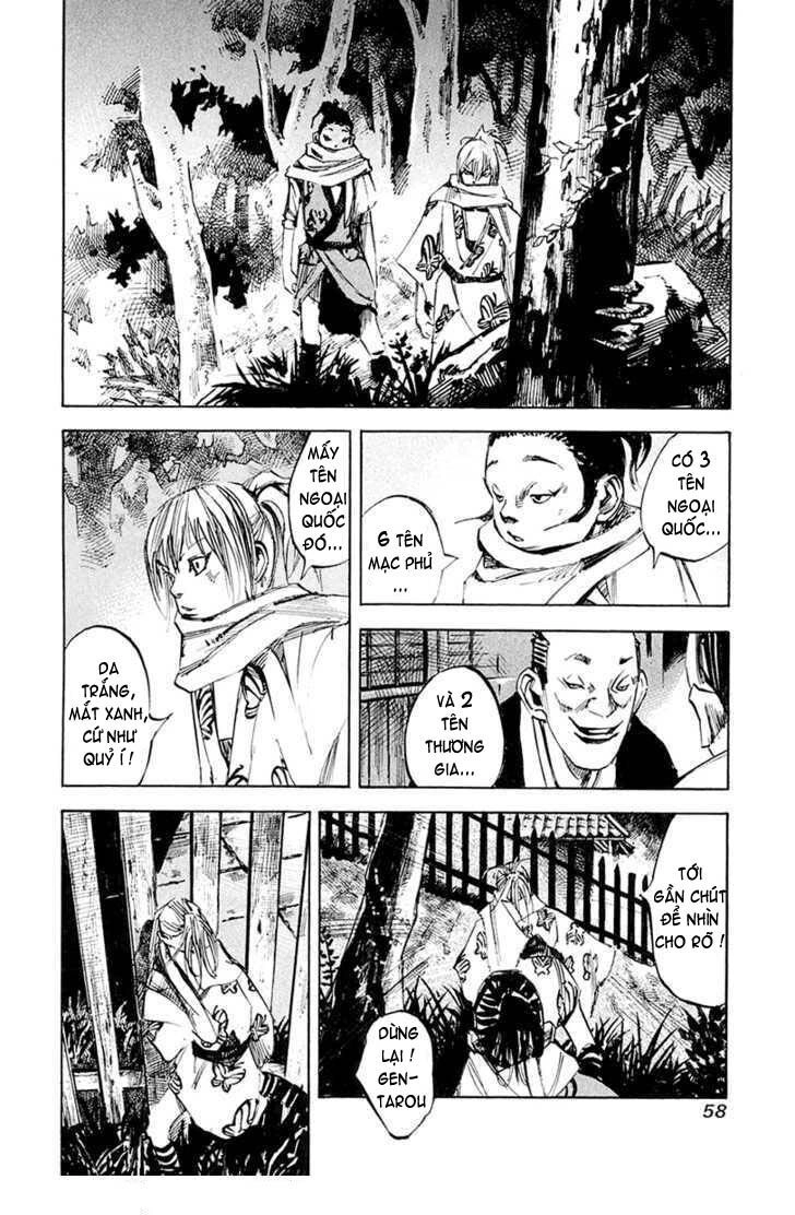 Sidooh Chapter 34 - 2