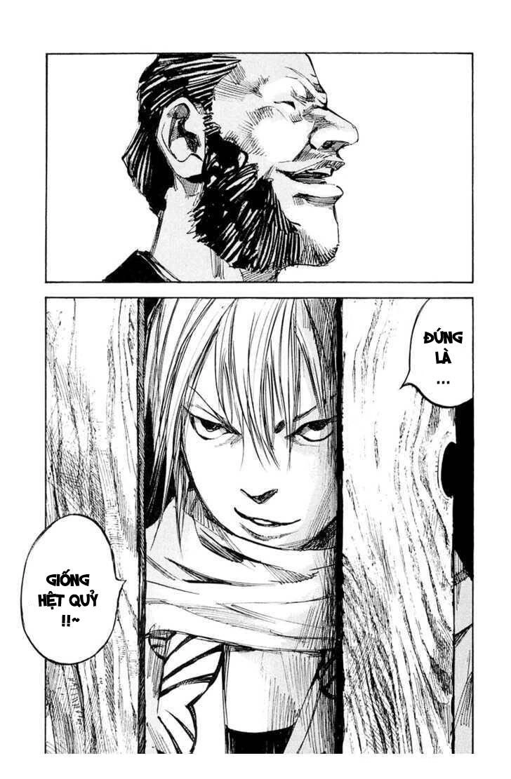 Sidooh Chapter 34 - 3