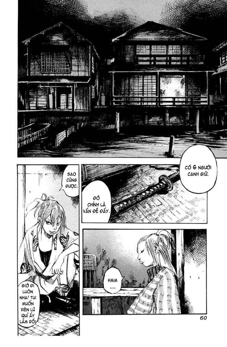 Sidooh Chapter 34 - 4