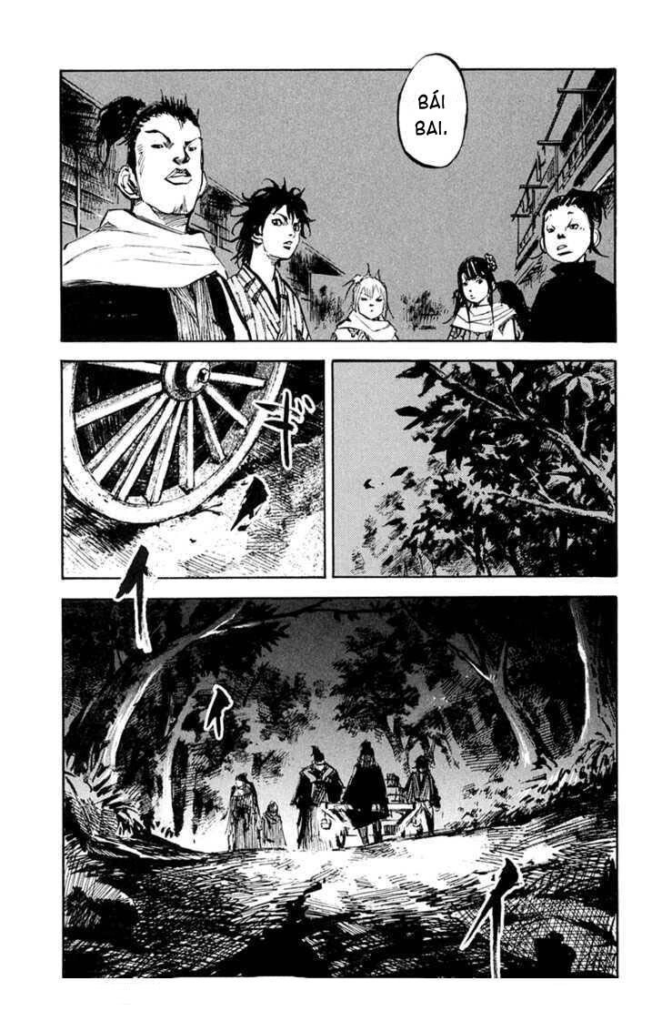 Sidooh Chapter 34 - 7