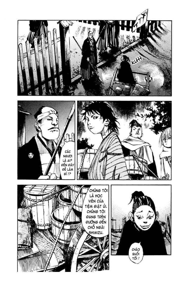 Sidooh Chapter 34 - 9