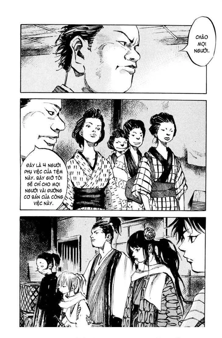 Sidooh Chapter 35 - 6