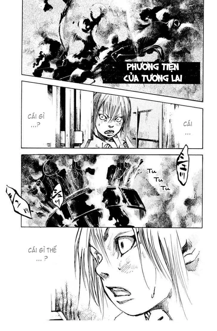 Sidooh Chapter 36 - 2