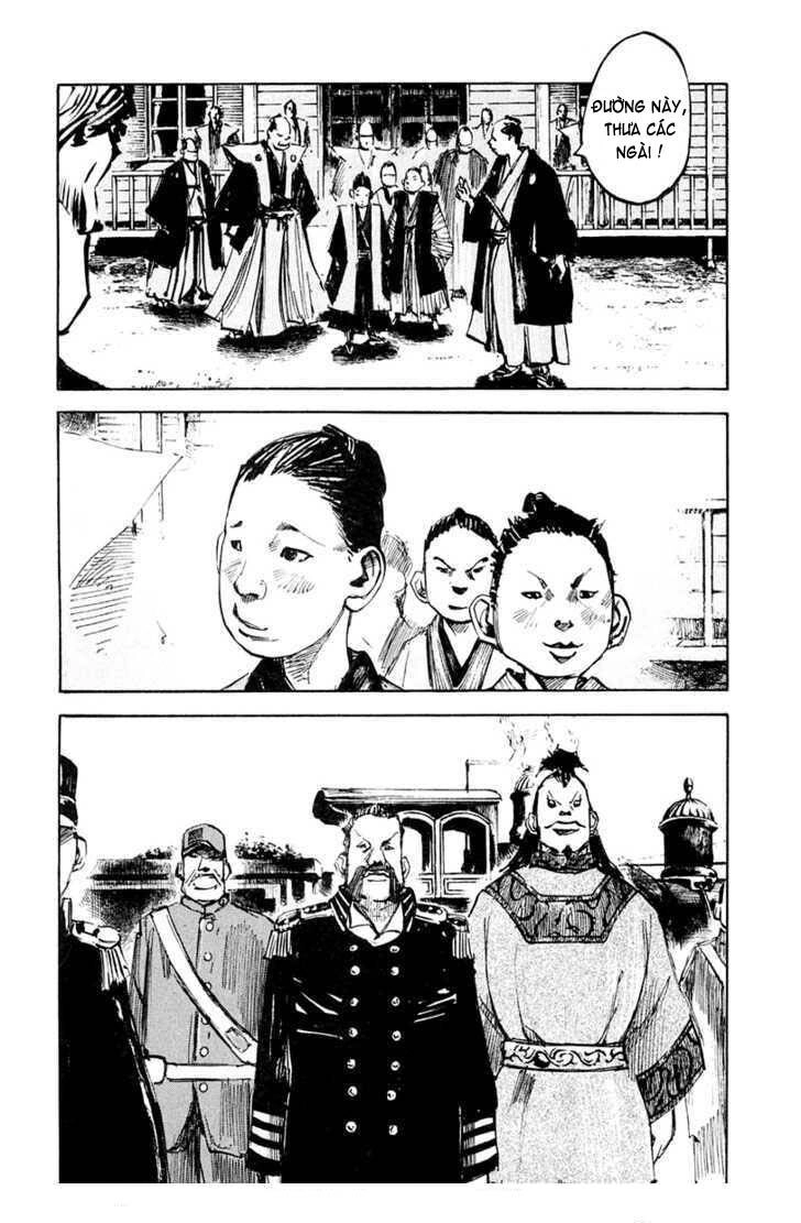 Sidooh Chapter 36 - 6