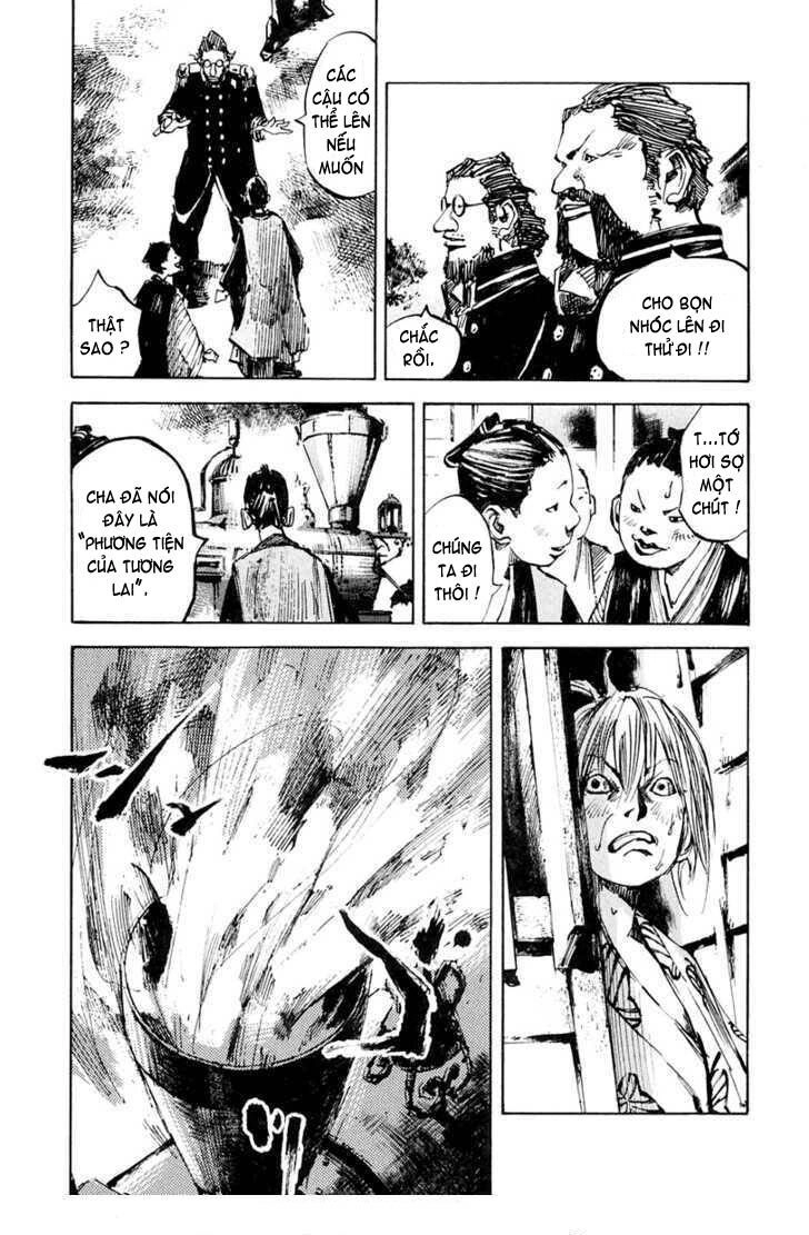 Sidooh Chapter 36 - 7