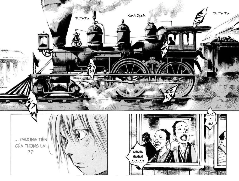 Sidooh Chapter 36 - 8