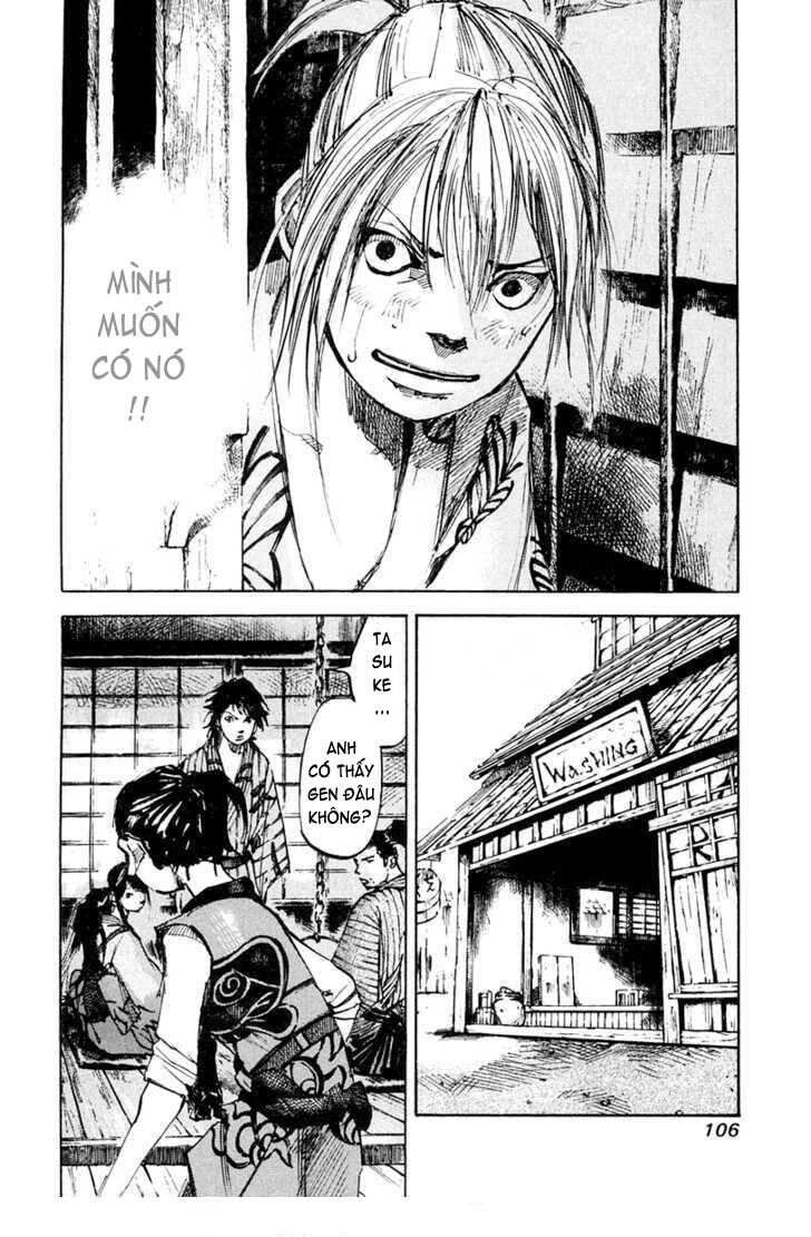 Sidooh Chapter 36 - 9