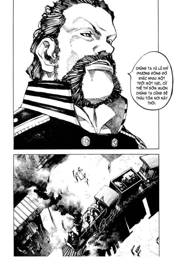 Sidooh Chapter 36 - 13