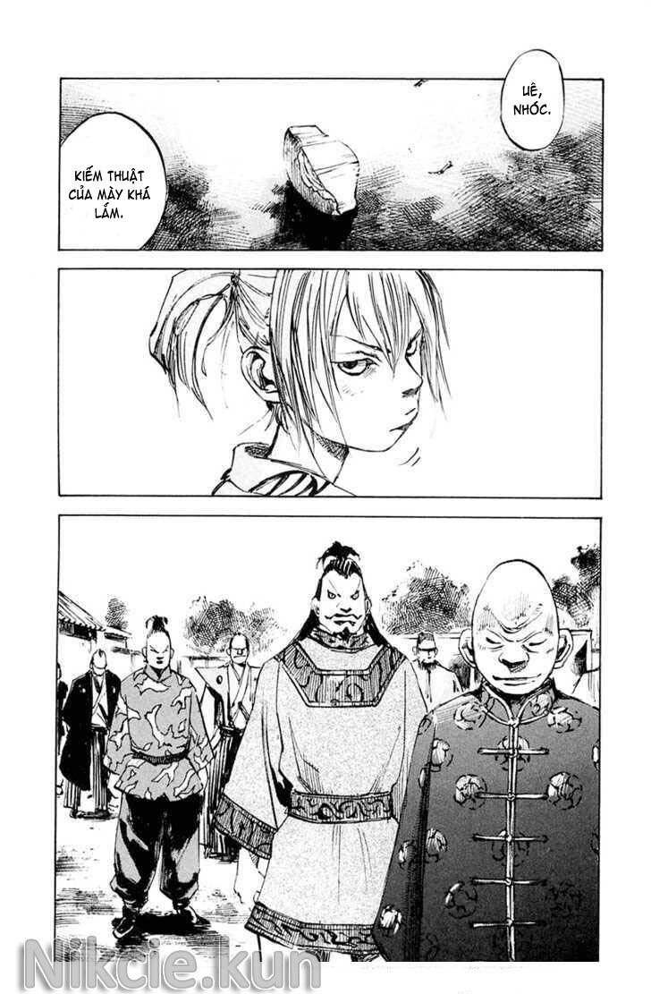 Sidooh Chapter 36 - 19