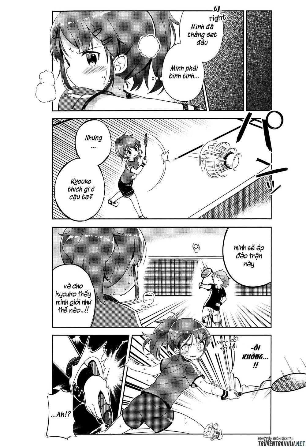 Kyou Mo Onnanoko Wo Kouryaku Shita Chapter 2 - 9