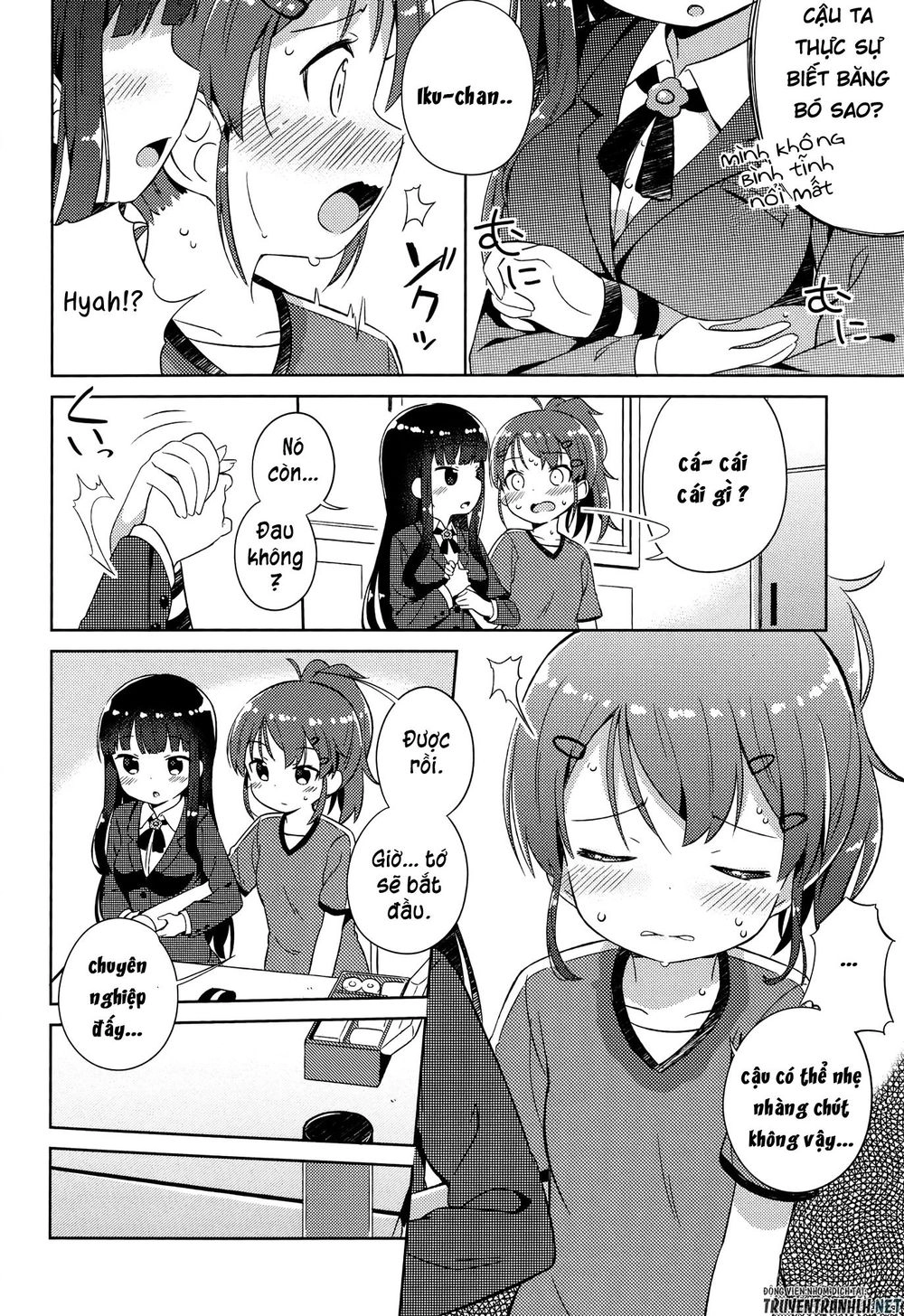 Kyou Mo Onnanoko Wo Kouryaku Shita Chapter 2 - 13